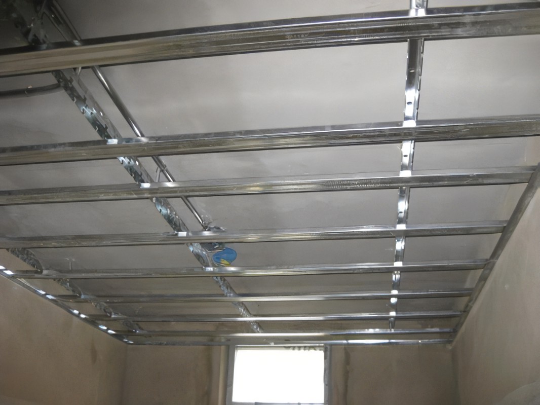 什么是装饰完成面