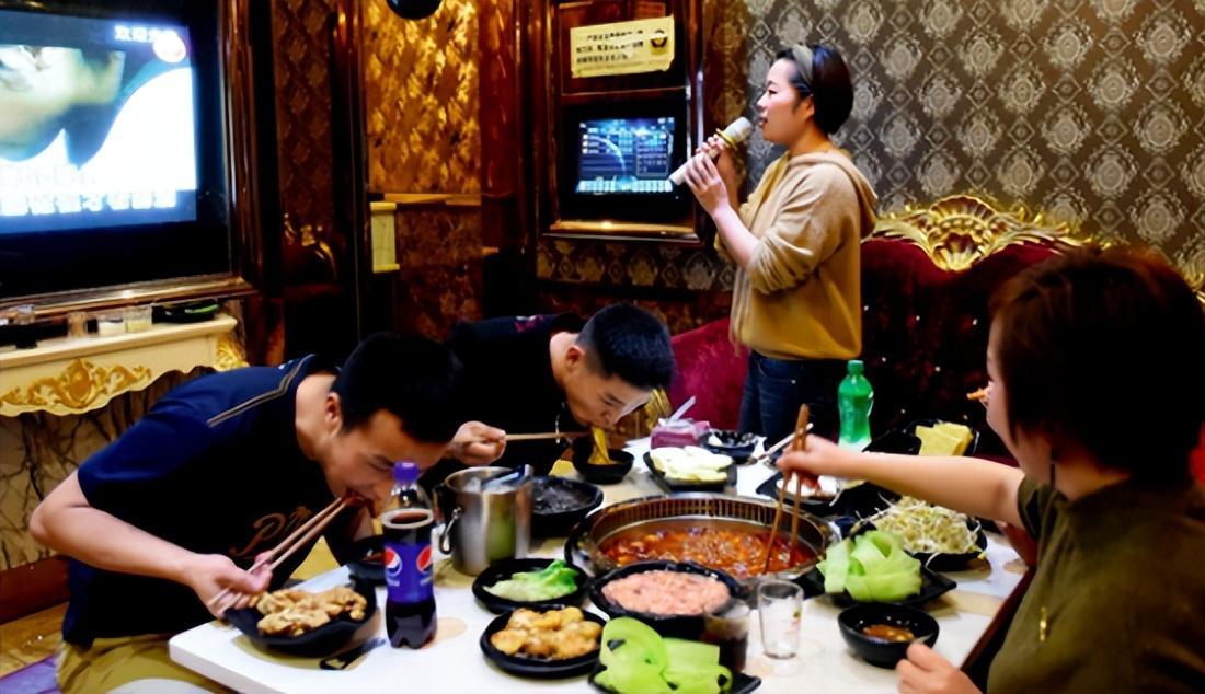 纪实9年里倒闭7万家ktv怎么走到如今地步