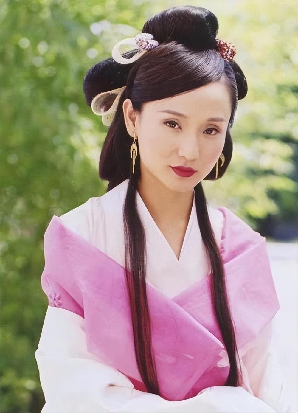 回顾蒋雯丽屡遭背叛却不离婚她的报复让顾长卫有苦难言