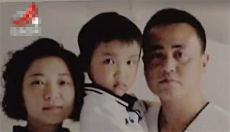 2014年湖北母亲因尿毒症接受肾脏移植肾源却是来自7岁儿子