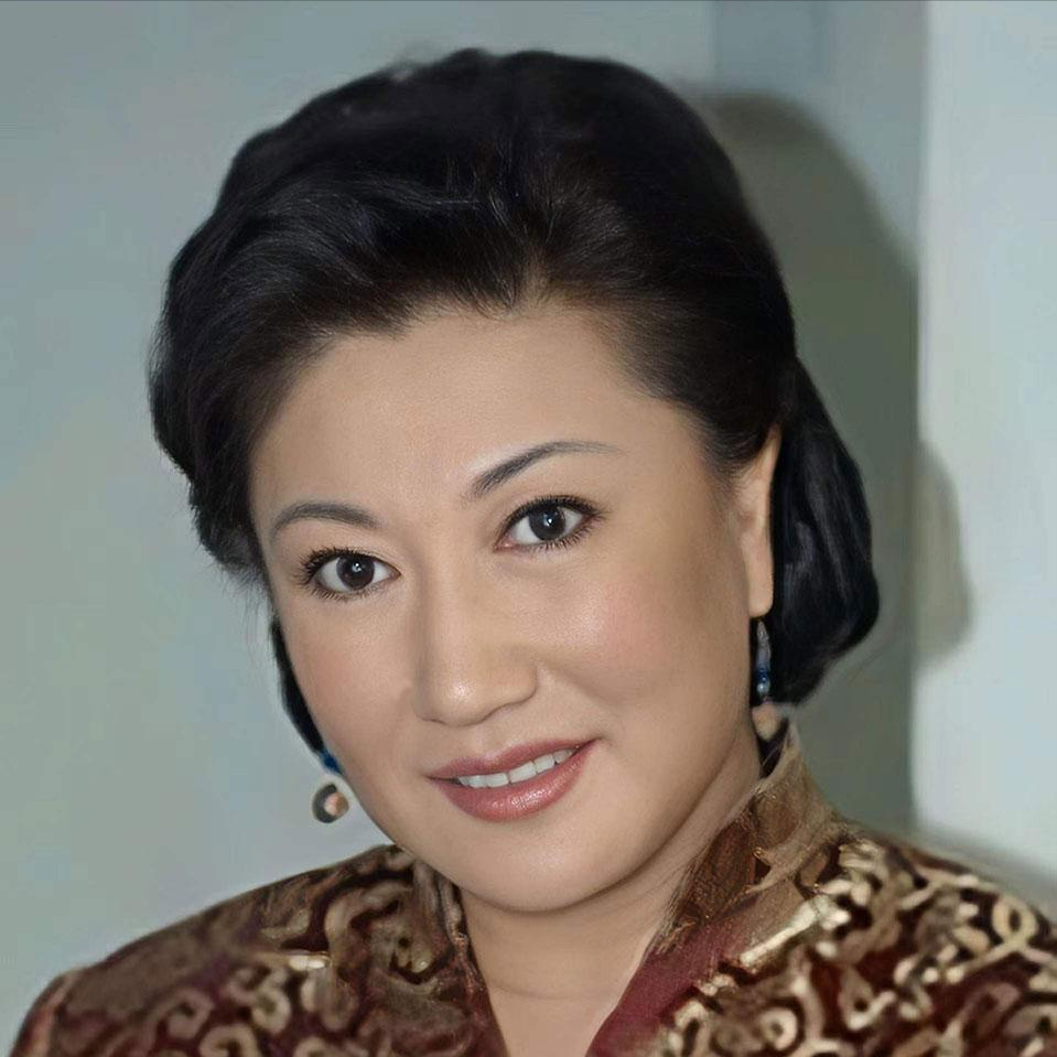 回顾高秀敏与有妇之夫同居14年至死没和赵本山和解