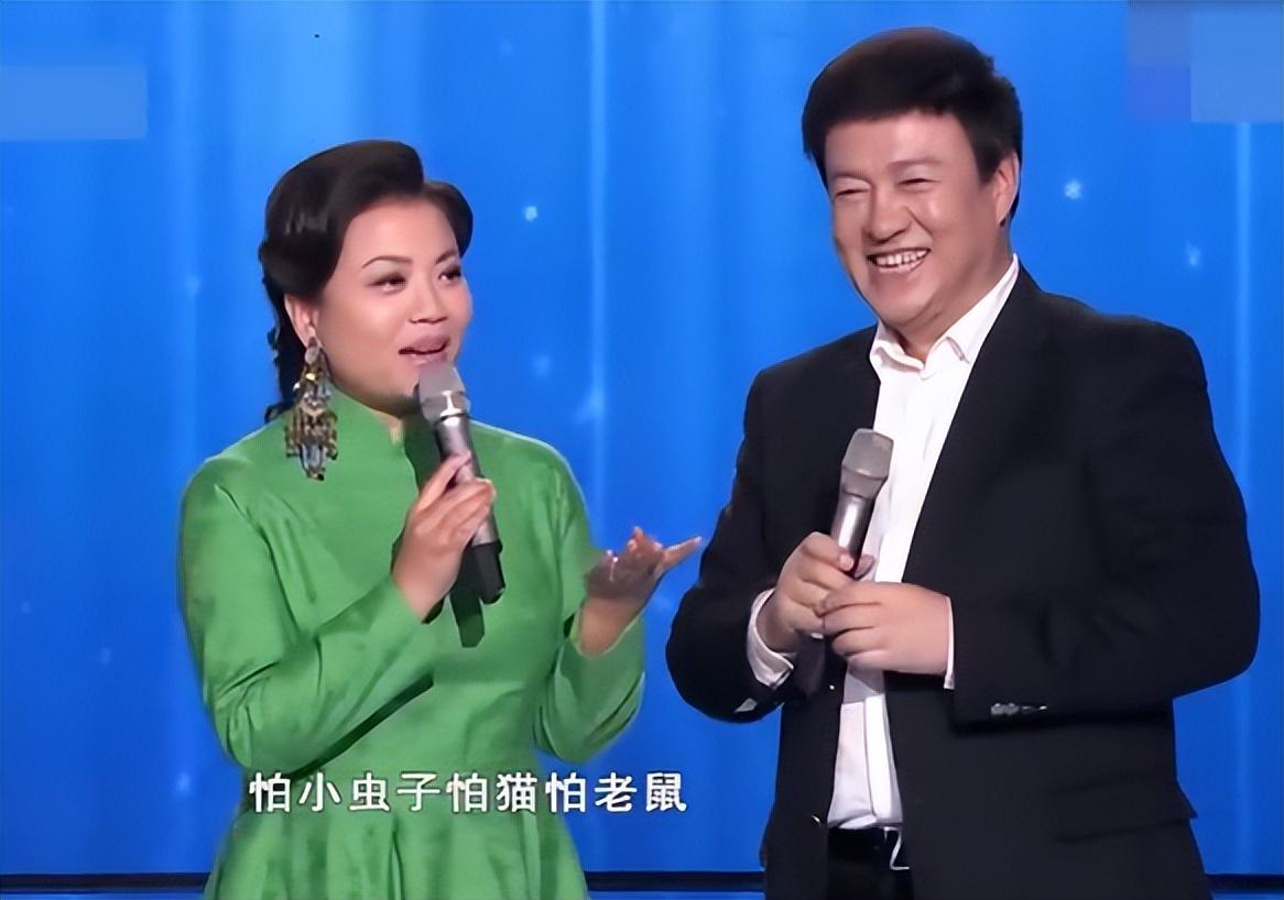 "男闺蜜"吕继宏的治愈