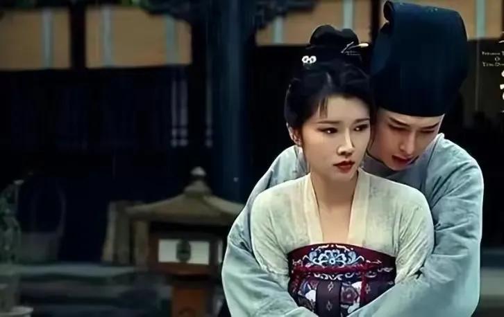 回顾刘思博把继母茹萍当成妈为奚望离婚心痛她就是我亲妹妹