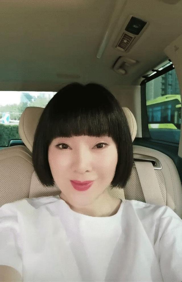 回顾常回家看看陈红33岁嫁富豪婚内转移丈夫财产如今怎样了