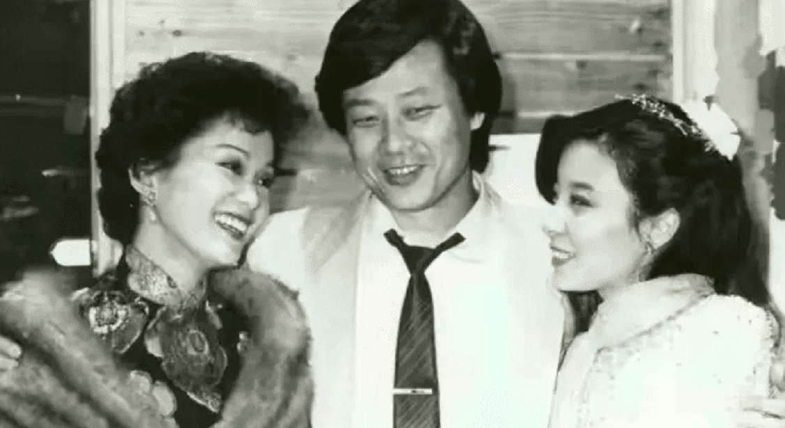 回顾寇世勋拥有2个妻子楼上楼下相处和谐他有何魅力