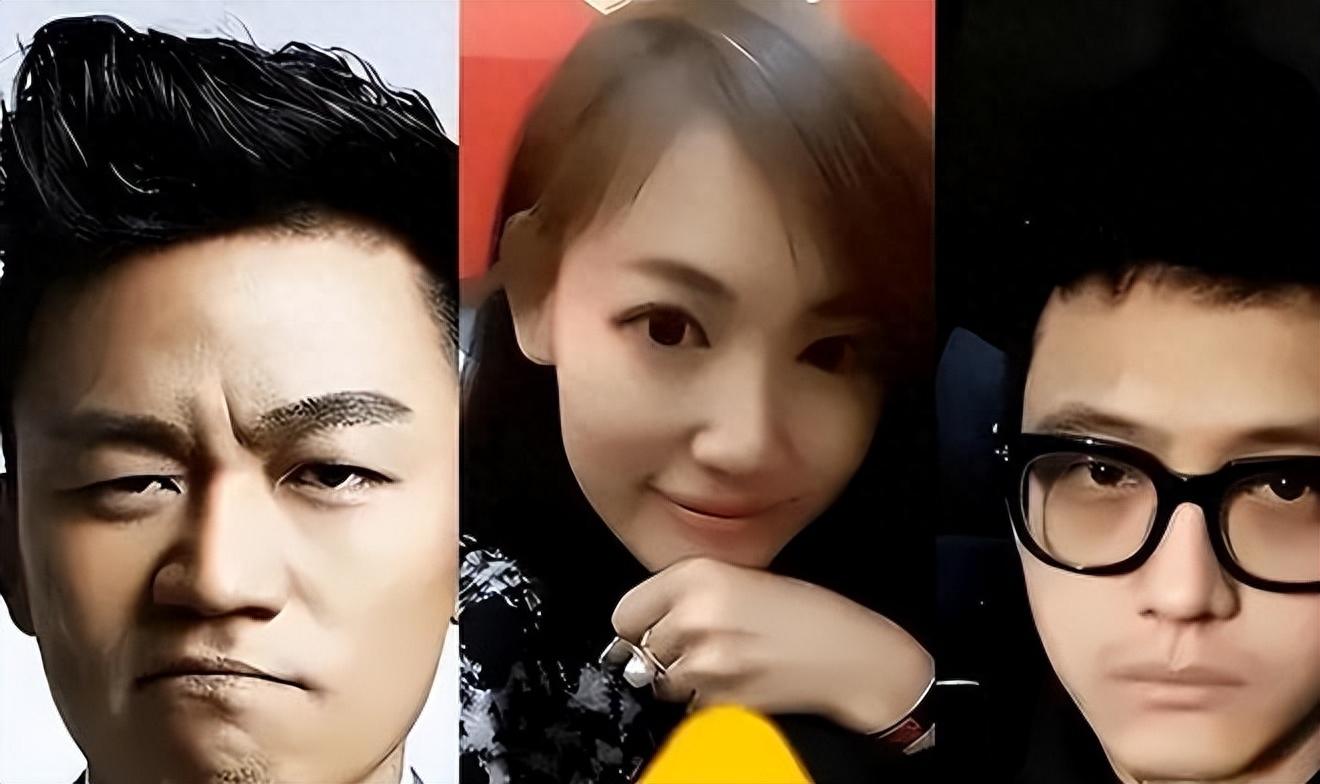 回顾王志文我落难时王宝强相助但宝强落难借300万我没给