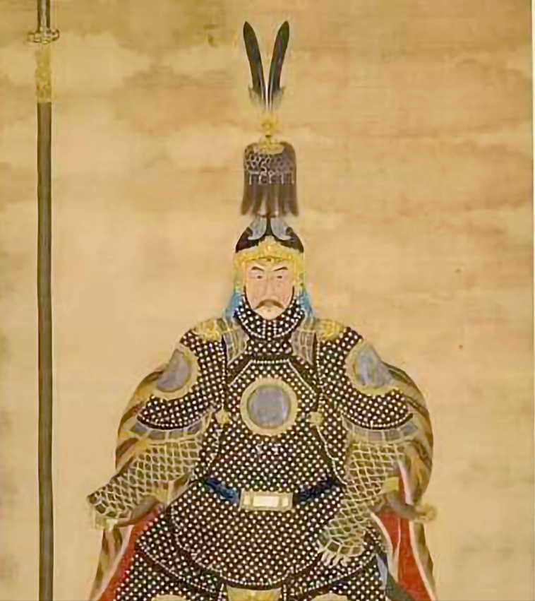 瓜尔佳氏也是清朝大姓为何没有出过皇后多次与后位擦肩而过