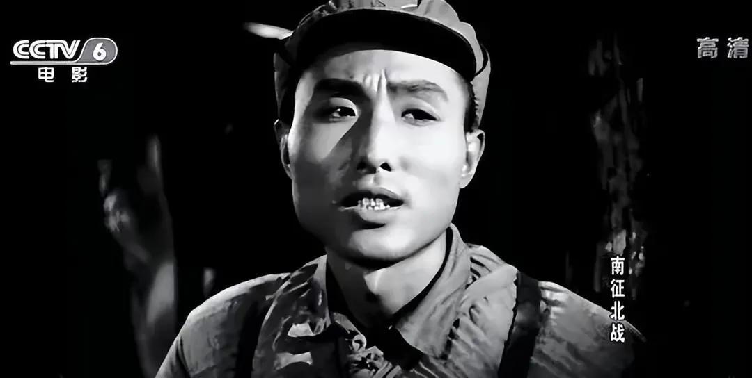 回顾老戏骨仲星火出生被父母送人晚年三个女儿与他断绝关系