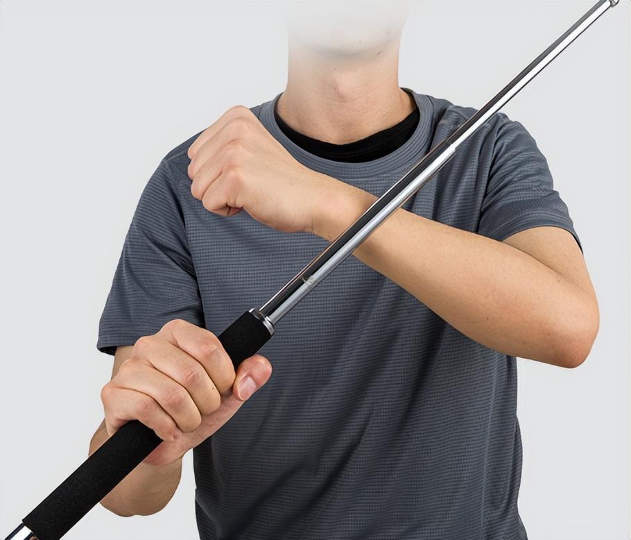 车内放什么防身工具不违法交警这几种随便带不怕查