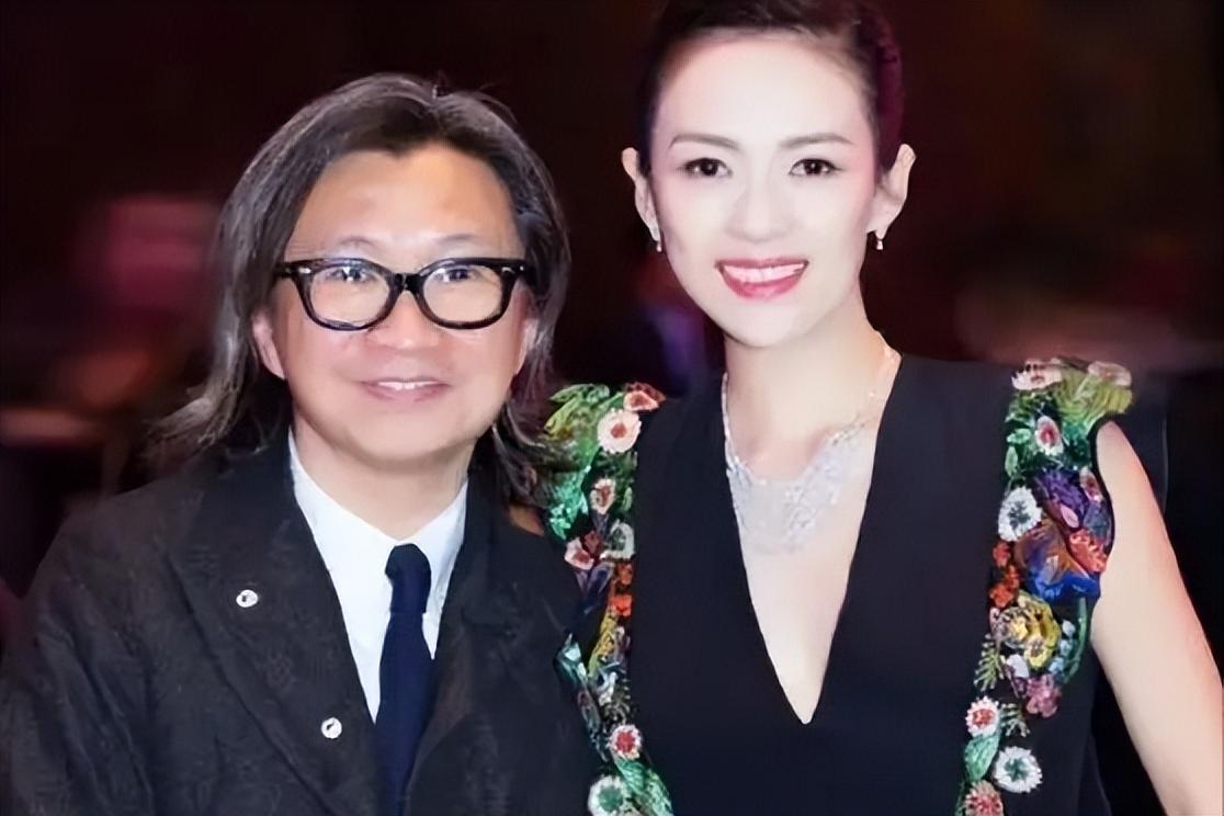 酱园弄事件持续发酵章子怡发飙原因曝光杨幂赵丽颖受牵连