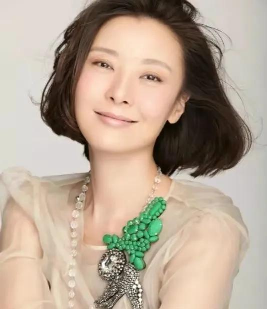 回顾50岁柯蓝只恋爱不结婚感谢黄志忠陪了我10年