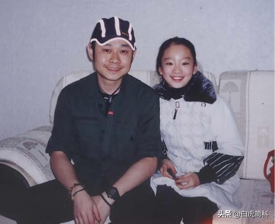 刀郎前妻生下孩子后连夜跑路三十几年过去了她可曾后悔过