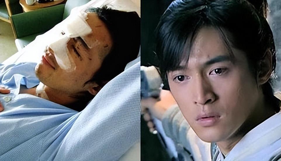 回顾同样小揪揪造型把王一博胡歌千玺放在一起差距出来了