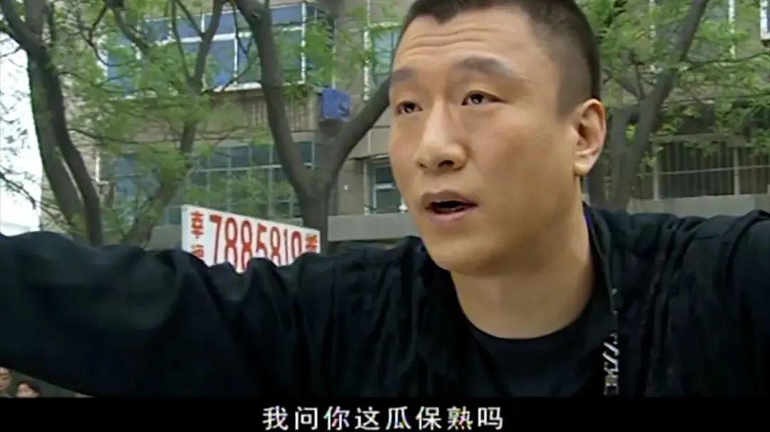 回顾孙红雷贫民窟的霹雳舞王25岁成中戏旁听生坎坷逆袭路