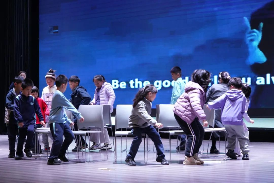 苏州诺德学校开放日苏州这所国际学校今天的π对也太精彩了