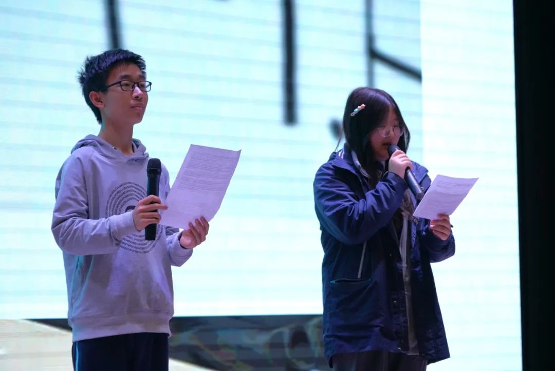 苏州诺德学校开放日苏州这所国际学校今天的π对也太精彩了