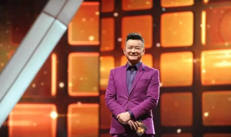 回顾央视李佳明借钱上学进央视巅峰期赴美深造归来被小尼代替