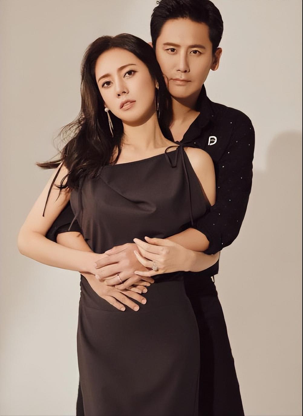 回顾秋瓷炫:我这辈子正确的决定,就是39岁高龄为中国籍小丈夫生子