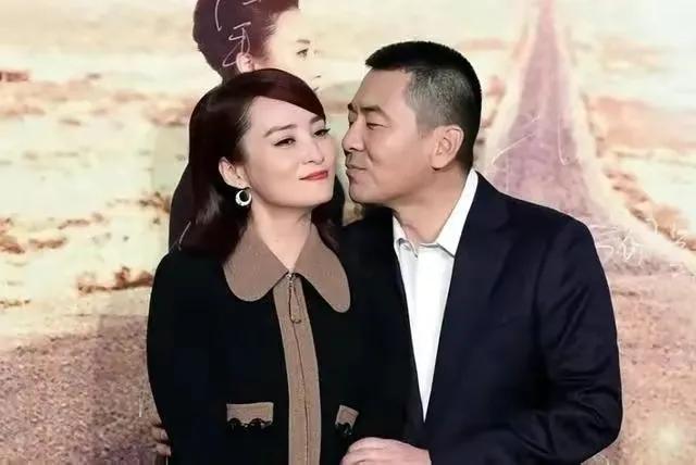 回顾文艺女青年吴越名和利我都有50岁选择嫁给自己