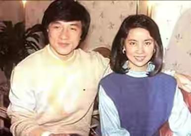 回顾吕秀菱称林青霞接班人32岁退圈嫁给华纳高层至今无子女