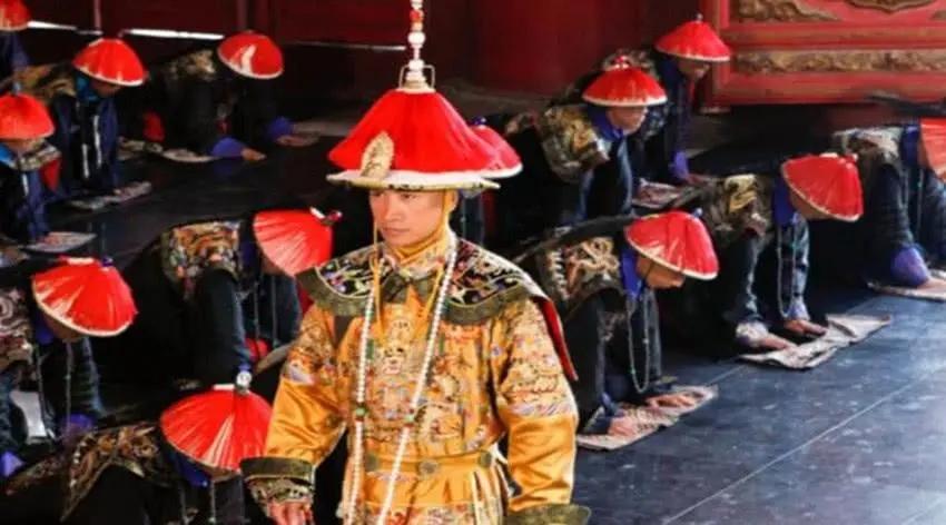 回顾雍正共23个兄弟除去夺嫡的八王外其他的人结局如何