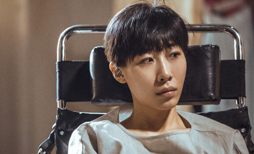 回顾生孩子不好演杨幂唐嫣和任素汐放一起对比差距一目了然