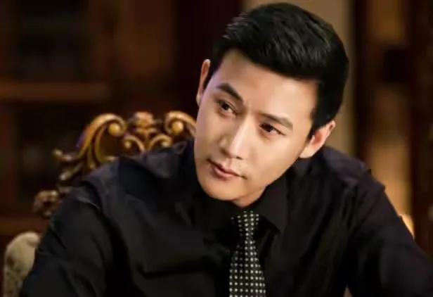 回顾陆毅和郭京飞一对连襟两种性格都是丈母娘的好女婿