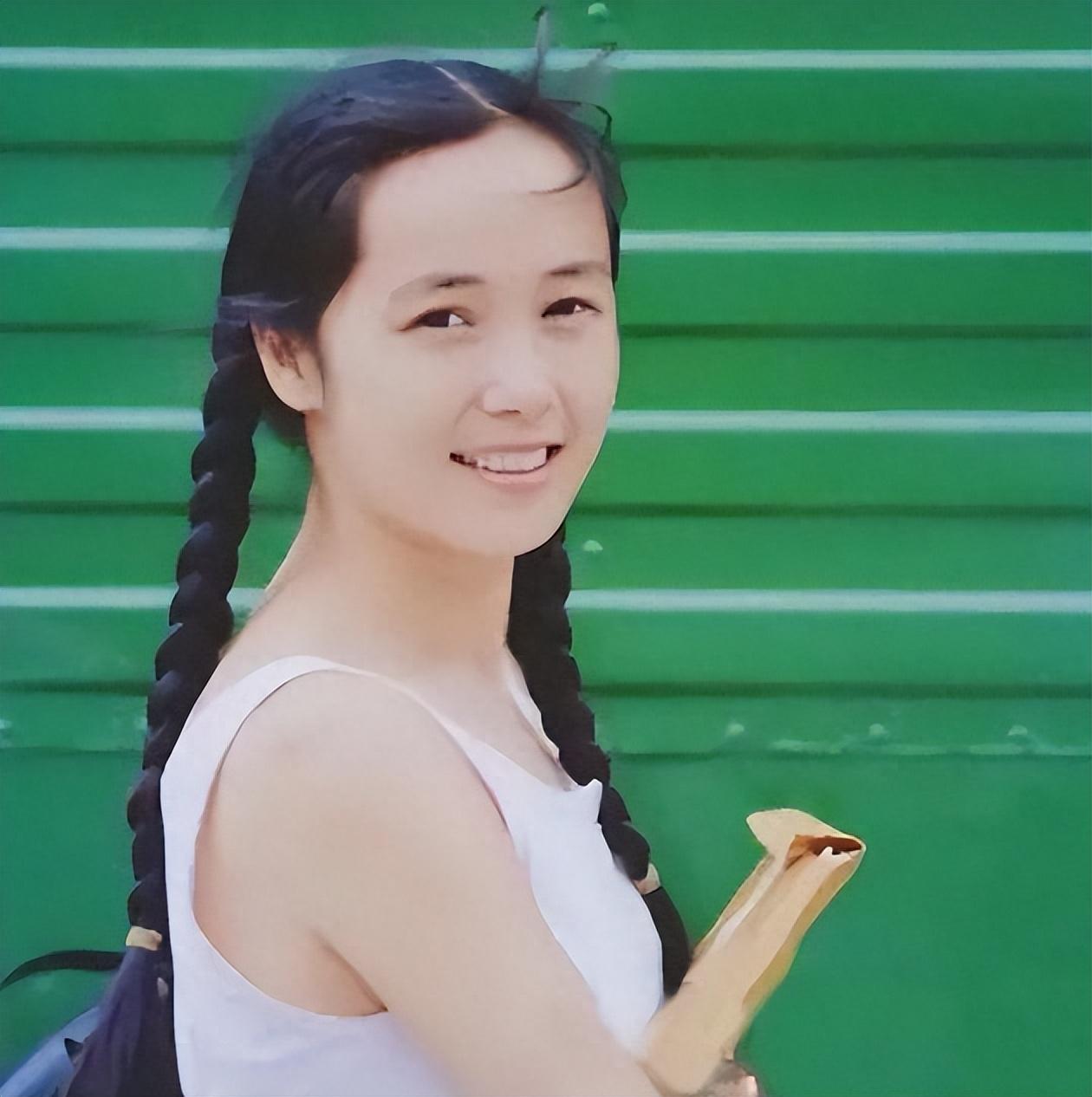 回顾蒋雯丽屡遭背叛却不离婚她的报复让顾长卫有苦难言