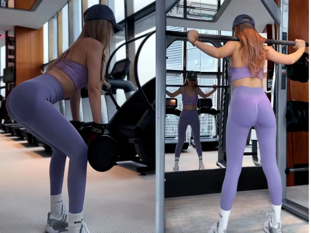 李小璐自曝"黄体"破裂,被紧急送往医院