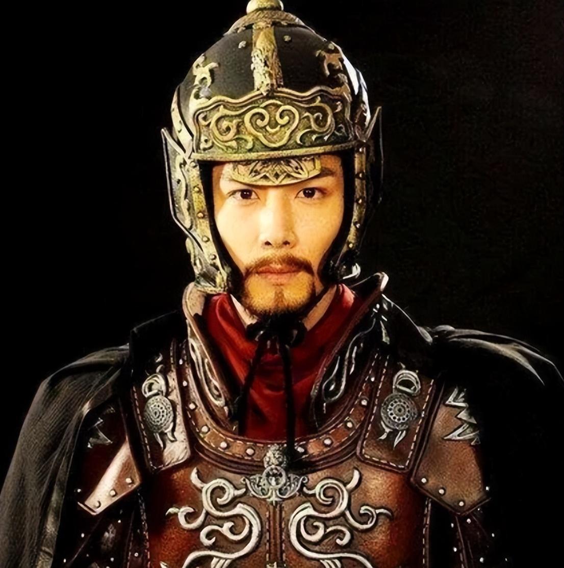 张巡死守睢阳的绝望唐玄宗父子的明争暗斗将大唐推向深渊