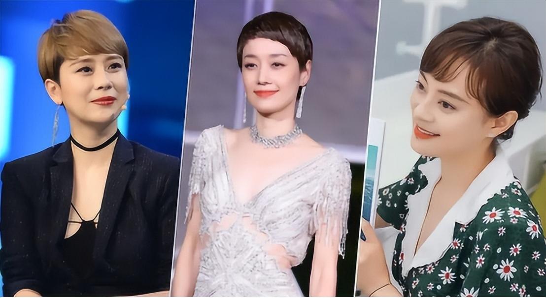 看了40 的孙俪和马伊琍的现状,才知内娱对中年女星有多"苛刻"