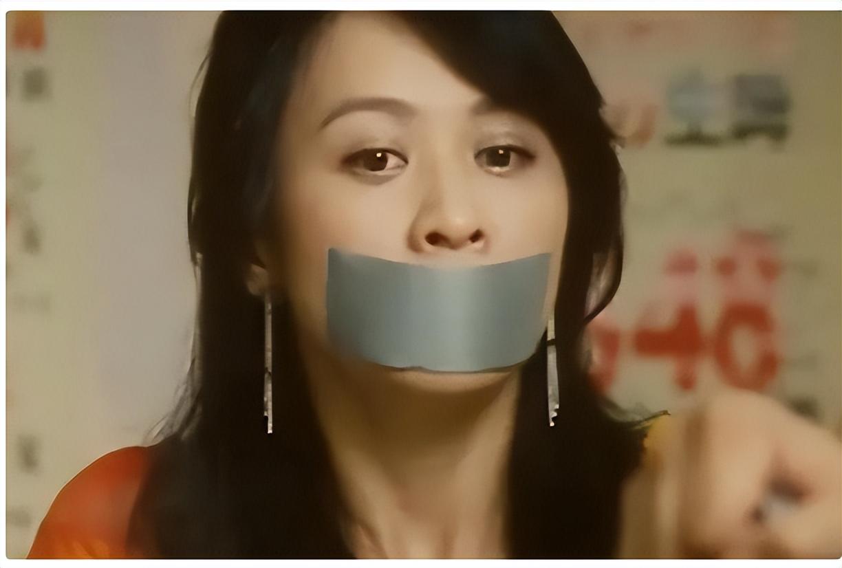 回顾刘嘉玲被绑架的那三个小时里到底经历了什么如今过得怎样