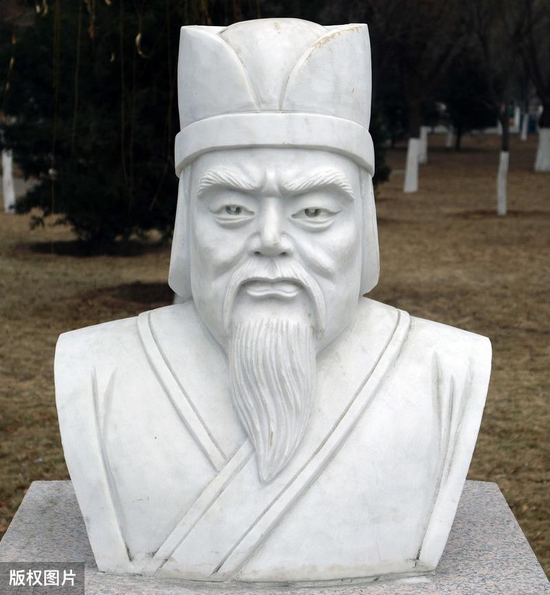 秦献公秦孝公时期的两朝元老甘龙为何既支持强国又反对变法呢