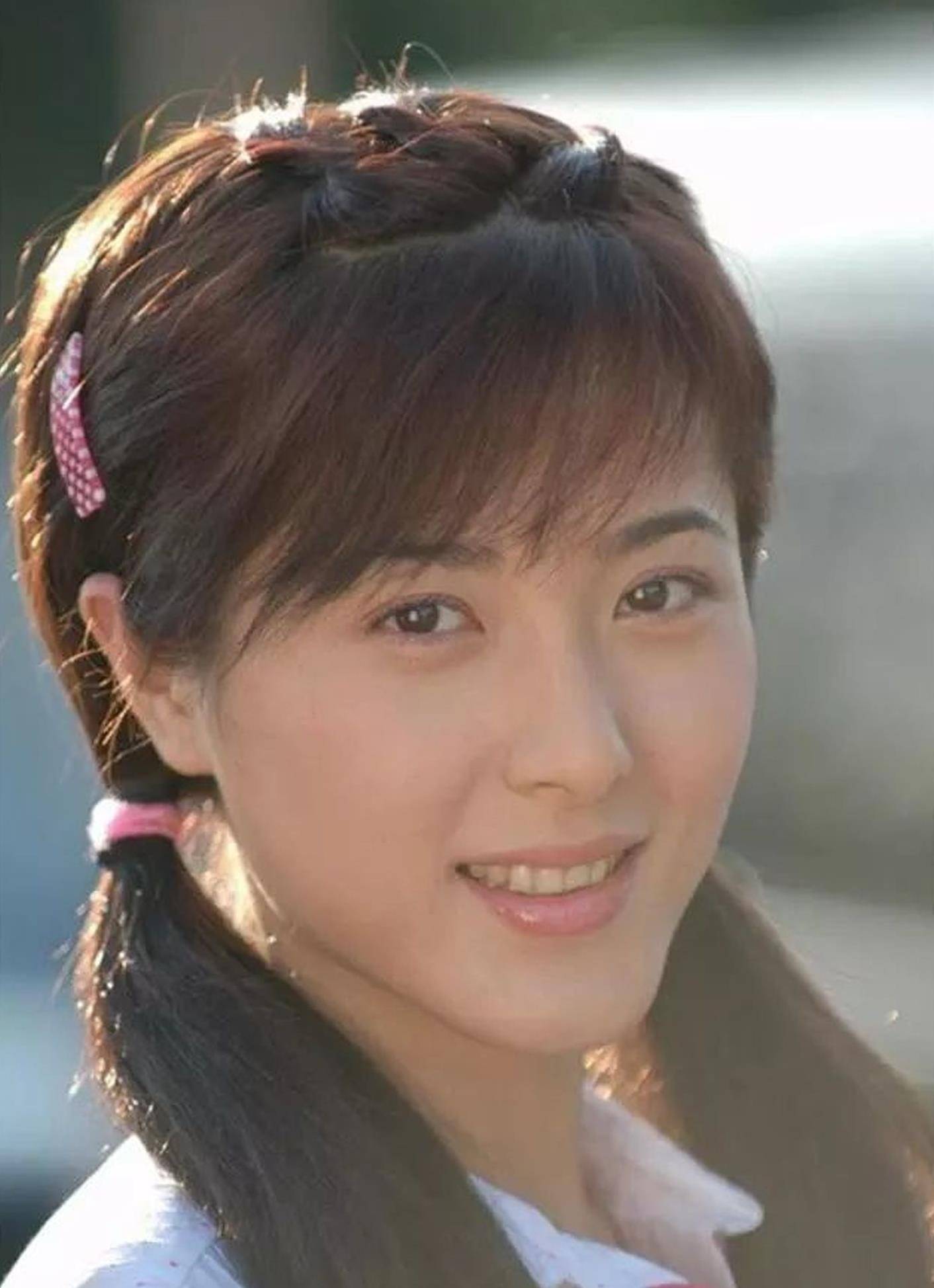 回顾演员曾黎被称为两百年一遇的美人至今46岁仍未婚