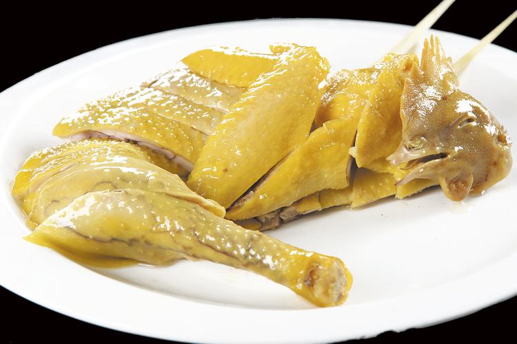 去广东必点的8道菜据说是广府菜之魂老板认定你是广州人