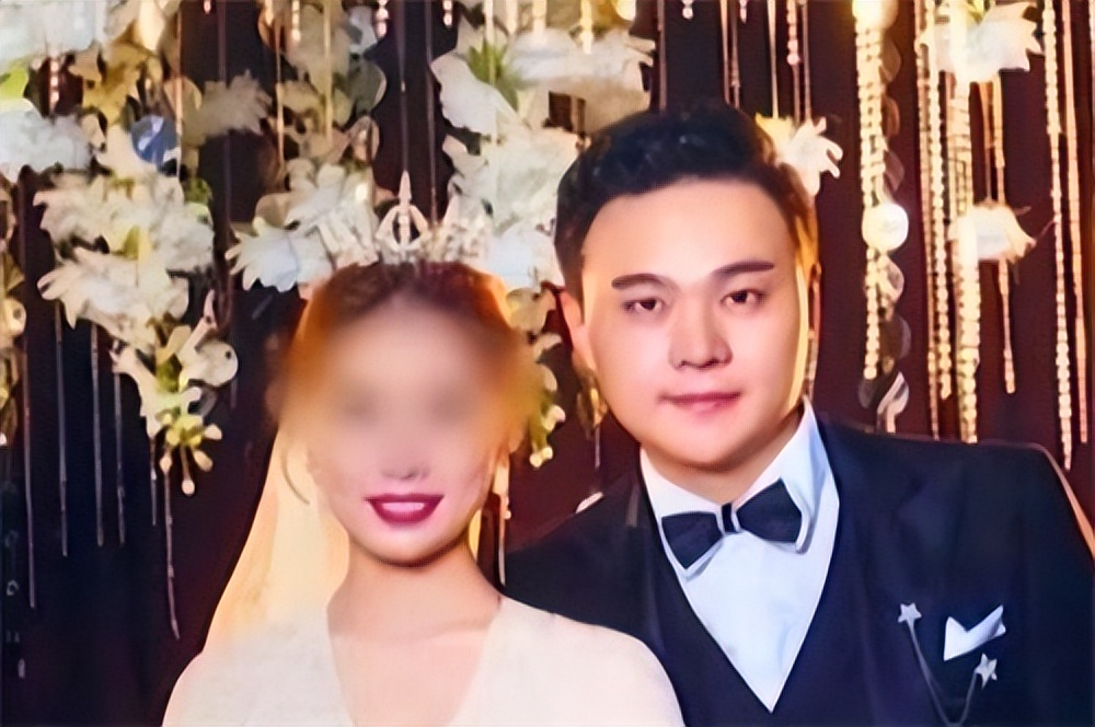 回顾上海富二代严豪杰杀妻案:其中对妻子评价,让多少父母听了窒息