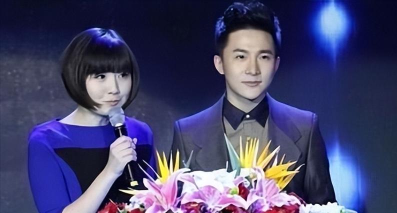 回顾央视主持32岁前途无量为何和母亲通话后从8楼跳下