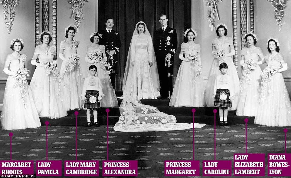 威廉"小三"大曝光?拿名门剧本,亲戚人均贵族,英媒越扒越惊喜