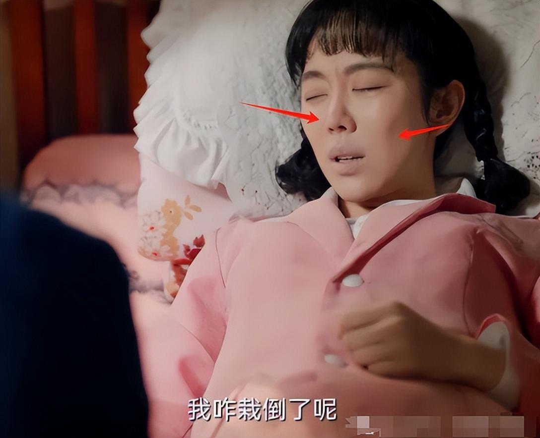 当整容脸出现在荧幕上观众直呼看不下去选角还得看张艺谋