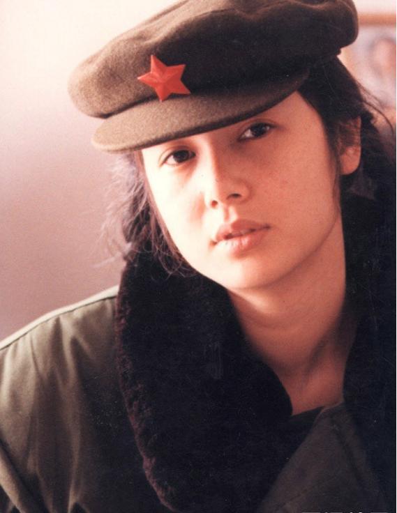 回顾蒋雯丽屡遭背叛却不离婚她的报复让顾长卫有苦难言