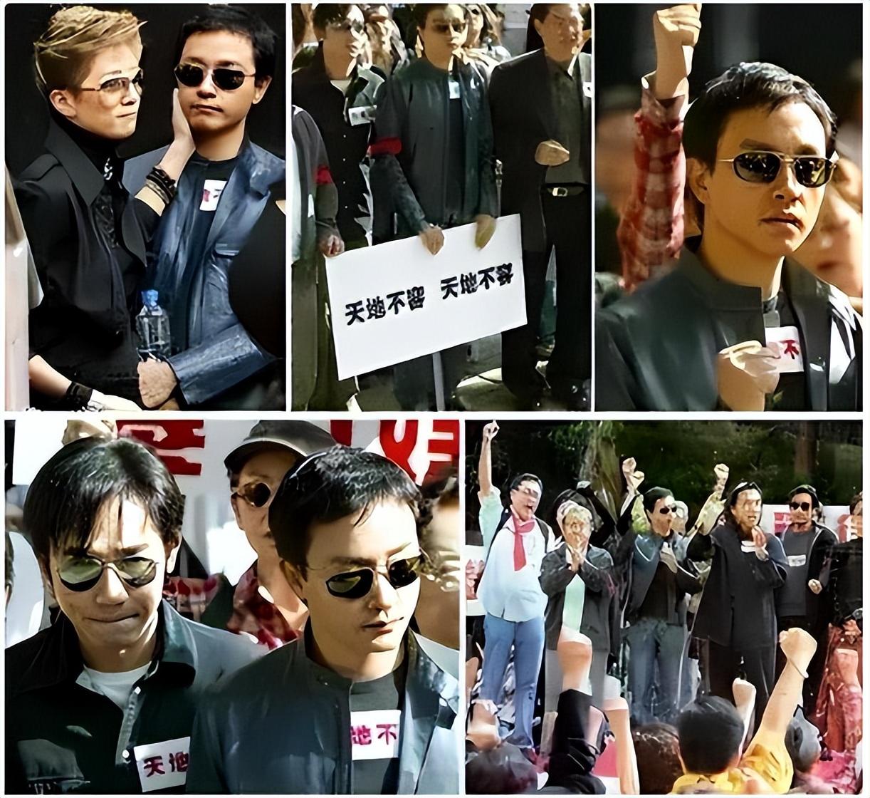 回顾刘嘉玲被绑架的那三个小时里到底经历了什么如今过得怎样