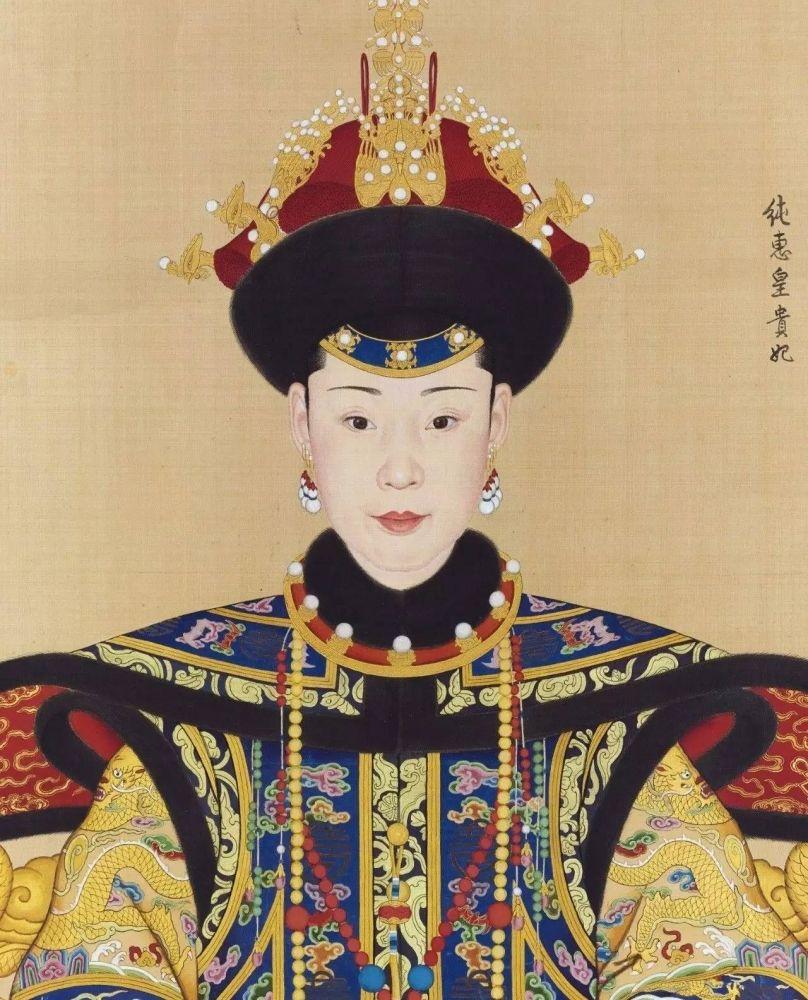 六阿哥永瑢兄妹双双与富察家联姻才华出众为何早早被过继