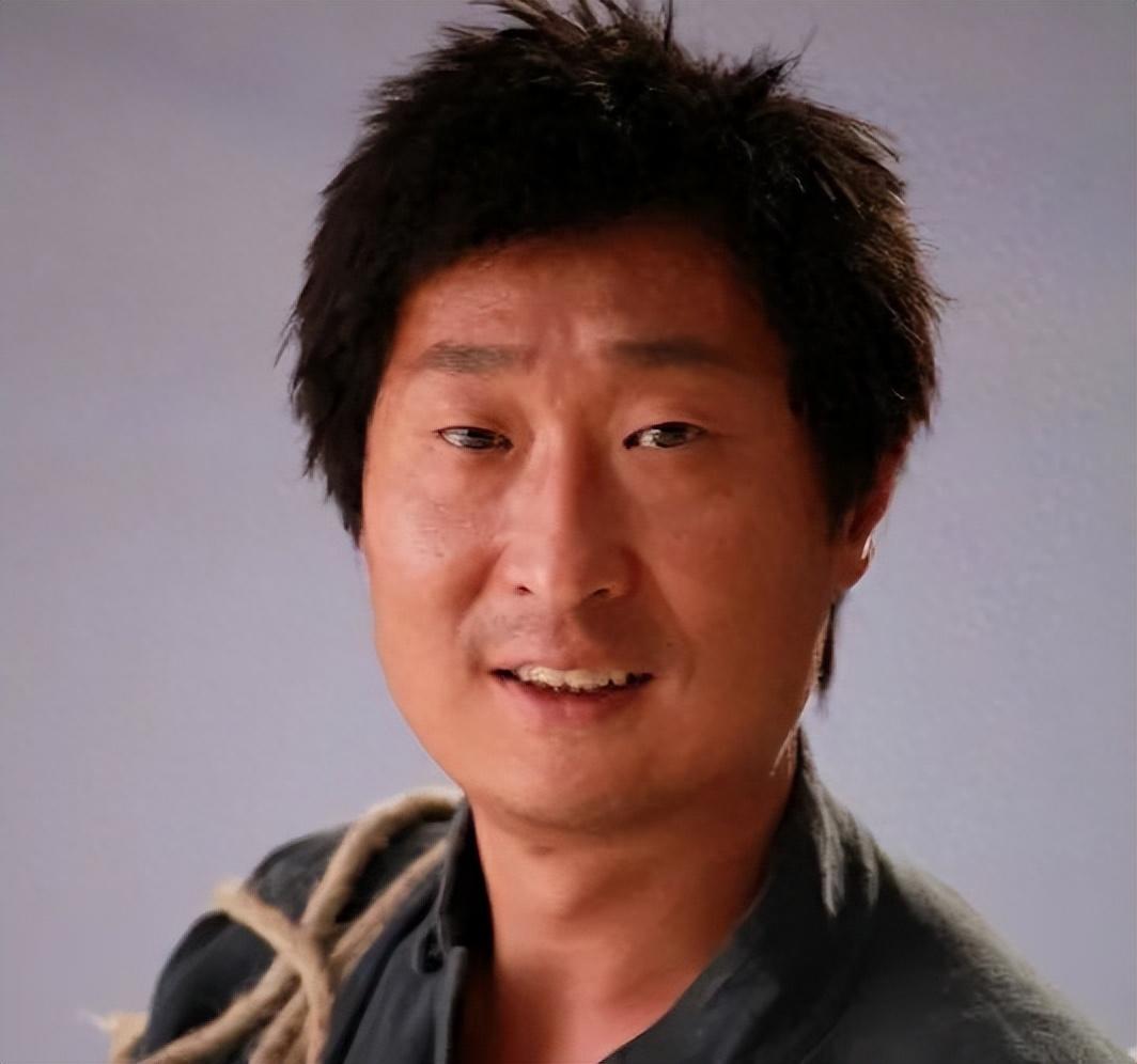 回顾林永健闪婚自己的朋友20年被嘲抠门女婿却备受丈母娘疼爱