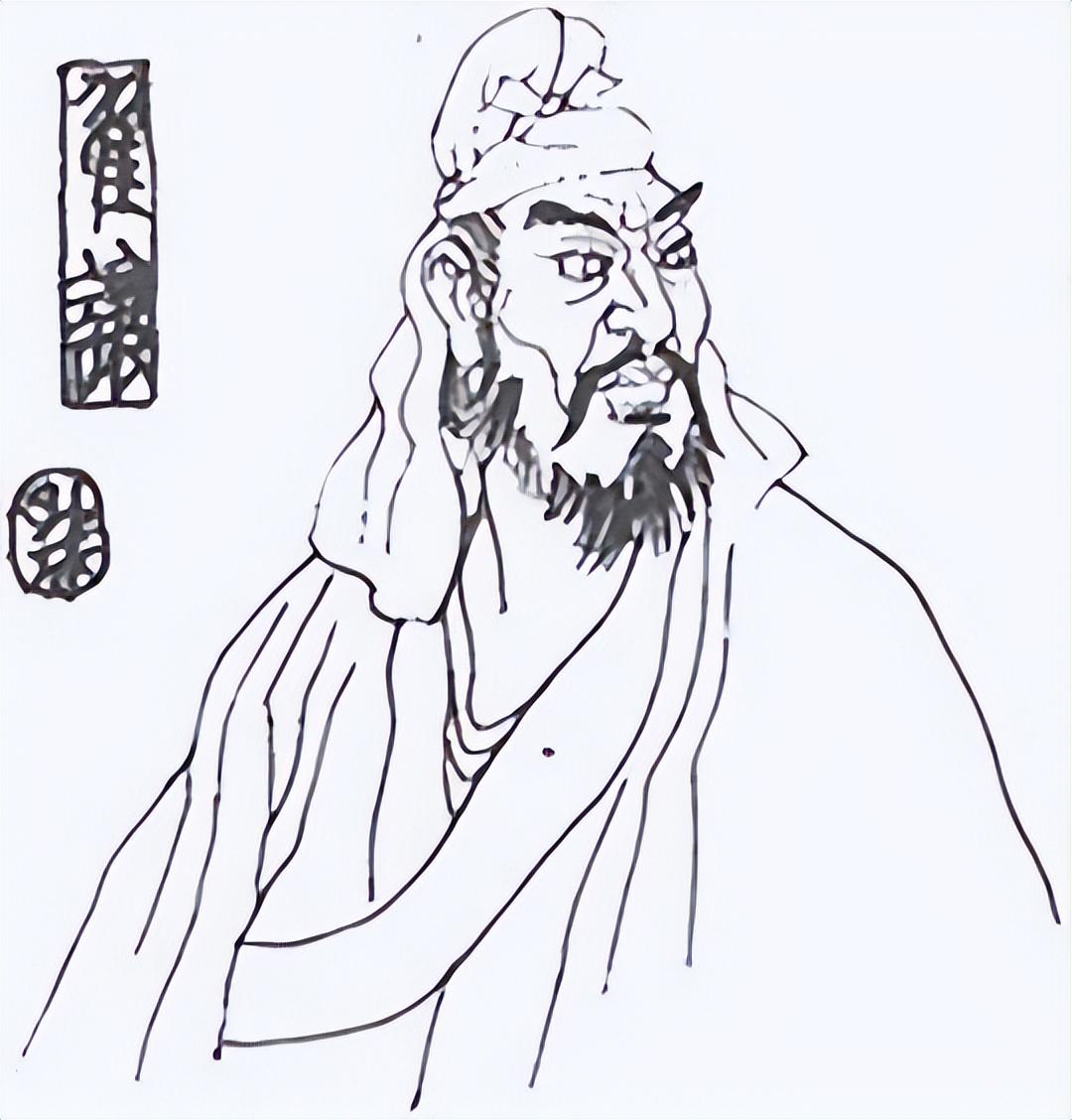 李世民遗嘱李勣不听话就杀掉李治不仅重用他还亲命太子扶灵