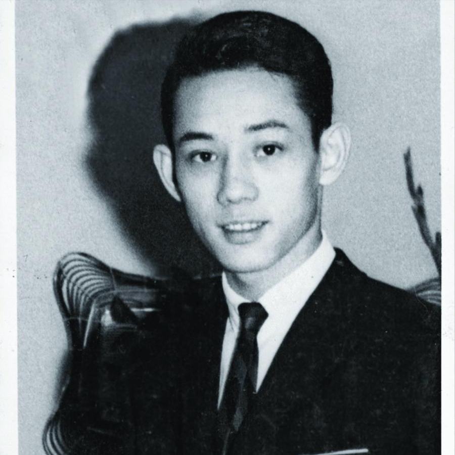 回顾何鸿燊86万续命针每天一针800万金丝楠木棺打造世纪葬礼