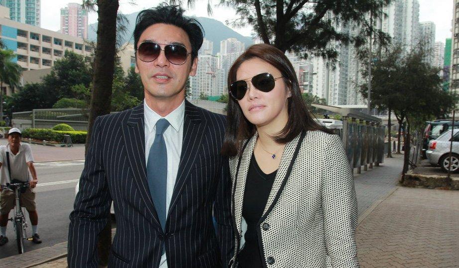 回顾钟镇涛我这辈子正确的决定就是拒绝与前妻章小蕙复婚