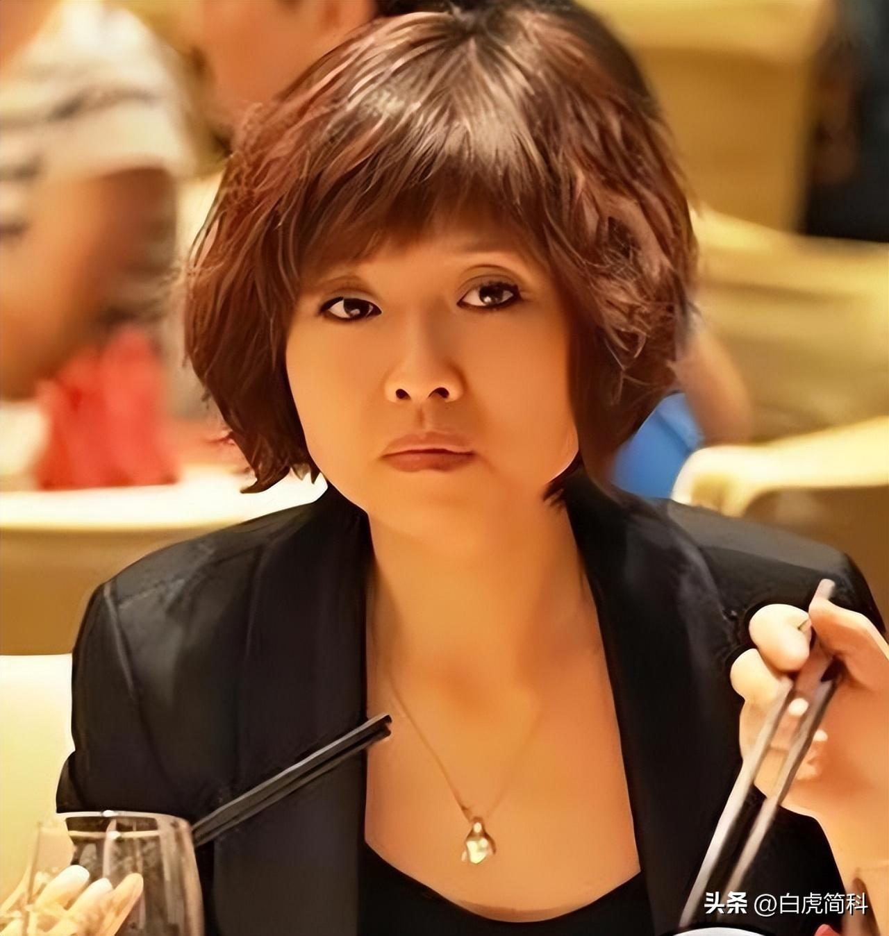 刀郎前妻生下孩子后连夜跑路三十几年过去了她可曾后悔过
