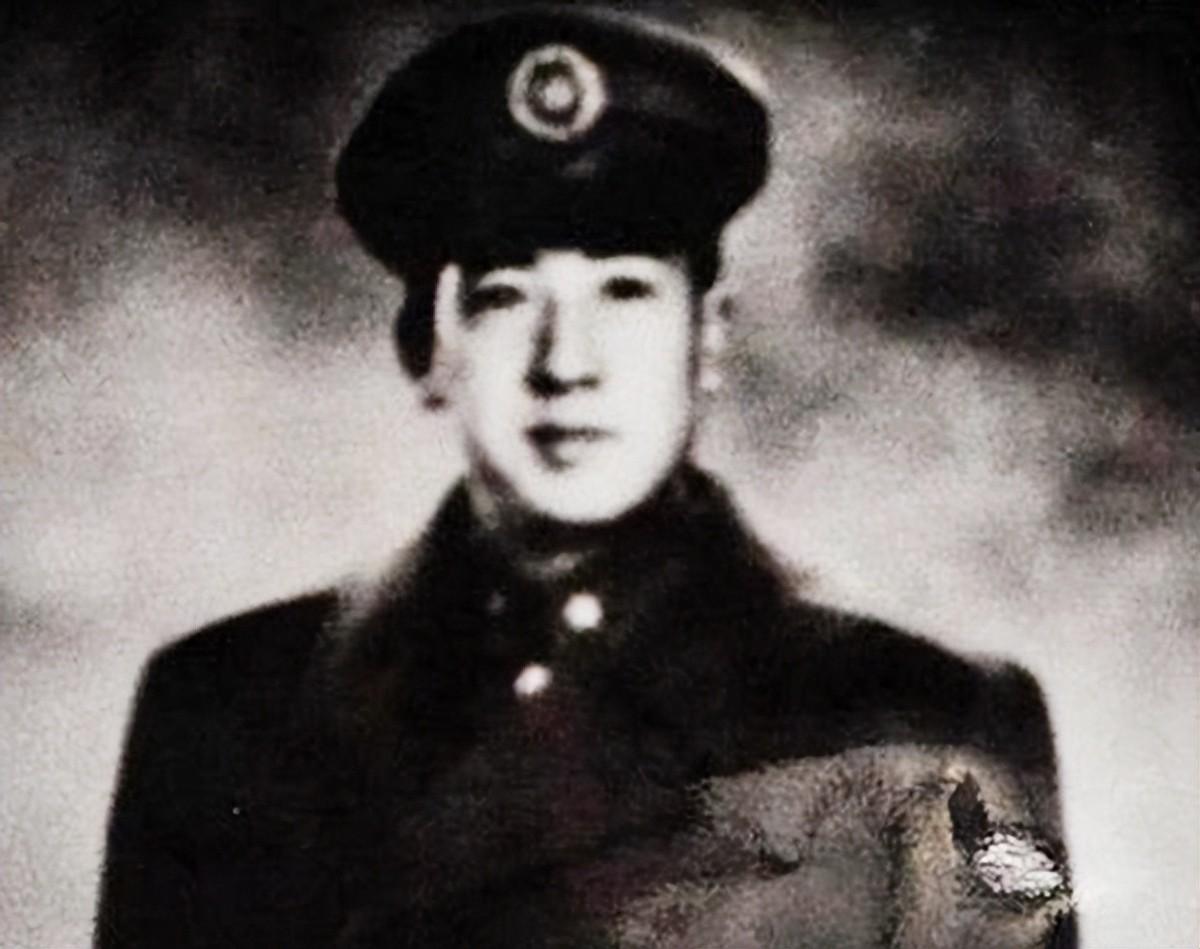 解放战争时期,在陇东战役结束之后,青,宁二马联合反共打内战的局面