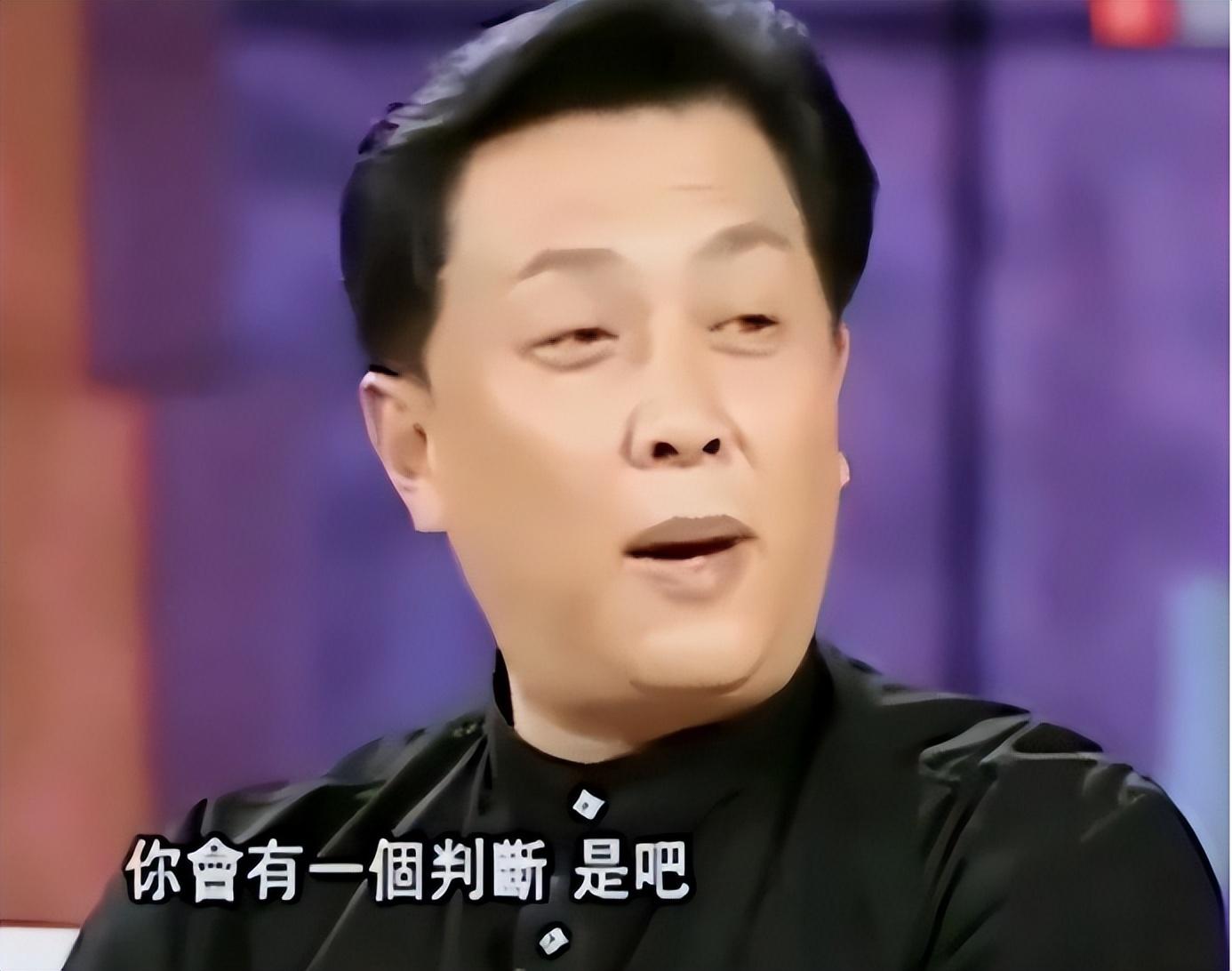 回顾同是唐国强的骨肉孙涛和壮丽生的孩子却活成了不同的样子