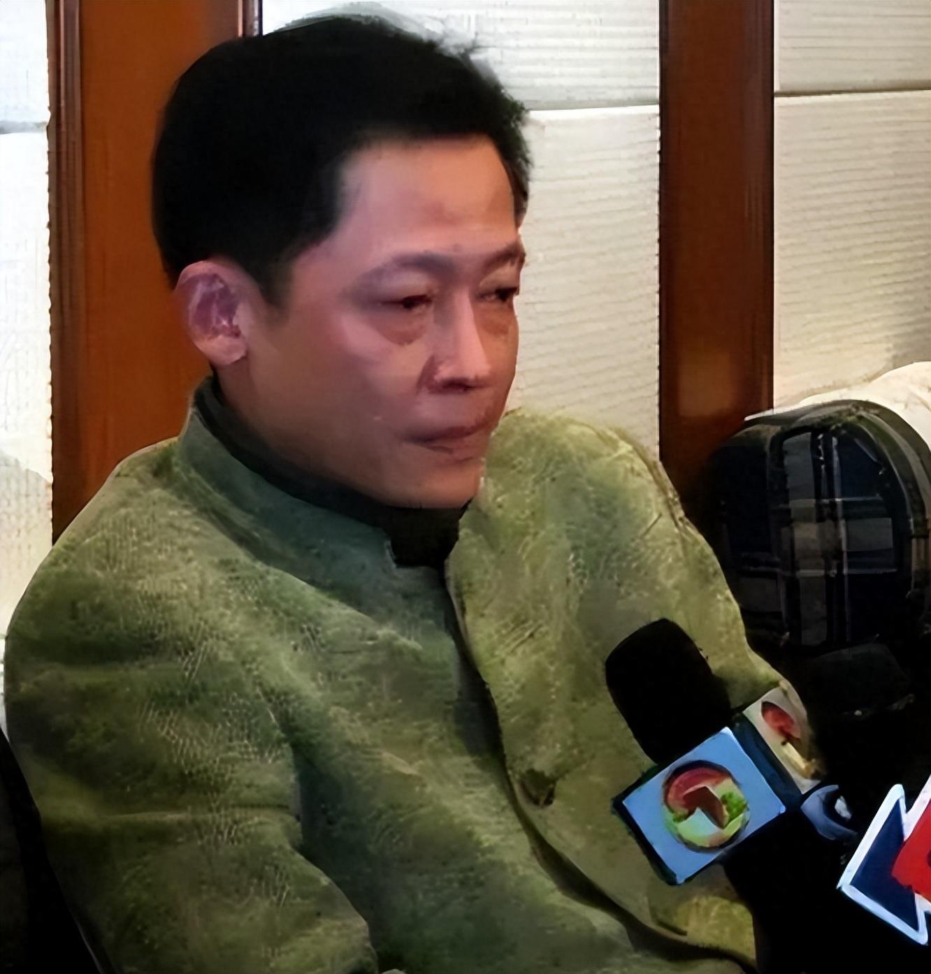 回顾王志文我落难时王宝强相助但宝强落难借300万我没给